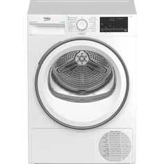 Сушильная машина Beko B3T 68230