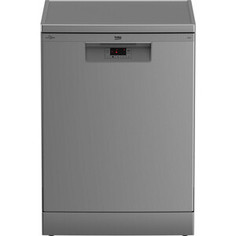 Посудомоечная машина Beko BDFN 15421 S