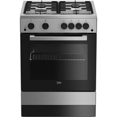 Газовая плита Beko FSGT62110DXO
