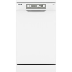 Посудомоечная машина Vestel DF45M41W