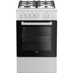 Газовая плита Beko FSG52020FW