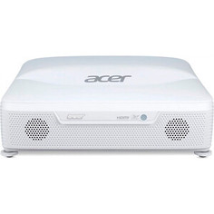 Проектор Acer UL5630 DLP 4500Lm (1920x1200) 2000000:1 ресурс лампы:20000часов 2xHDMI 7.7кг