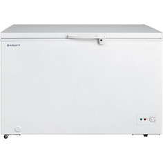 Встраиваемая морозильная камера Kraft BD(W)-342QX