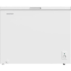 Морозильная камера NORDFROST CF 300