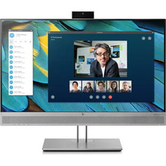 Монитор HP EliteDisplay E243m LED 23,8 Monitor 1920x1080, 16:9, IPS, 250 cd/m2, 1000:1, 5ms, 178°/178°, VG (1FH48AA)