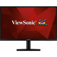 Монитор ViewSonic 23.8 VA2406-H VA SuperClear, 1920x1080, 5ms, 250cd/m2, 178°/178°, 3000:1 (Typ), D-Sub, HDMI, Tilt, VESA, Black (VA2406-H)