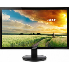 Монитор Acer 23.8 K242HYLHbi Black (VA, 75Hz,1920x1080, 5 ms, 178°/178°, 250 cd/m, 100M:1, +HDMI)(UM.QX2EE.H01)