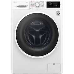 Стиральная машина LG LG F2J6HSFW