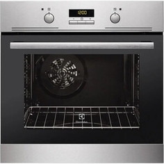 Электрический духовой шкаф Electrolux EZB3410AOX