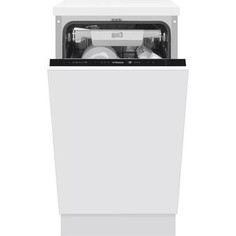 Посудомоечная машина Hansa ZIM435EQ