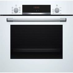 Электрический духовой шкаф Bosch HBF-534EW0Q
