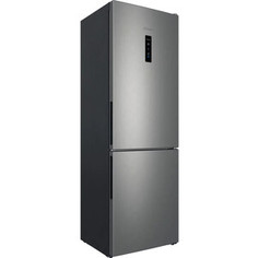 Холодильник Indesit ITR 5180 X