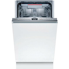 Встраиваемая посудомоечная машина Bosch SPV4XMX20E