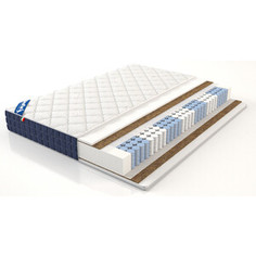 Матрас Lineaflex Sansovino 80x200