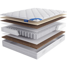 Матрас Lineaflex Giacinto 80x190