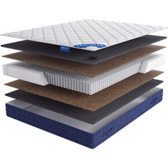 Матрас Lineaflex Raffaello 120x200