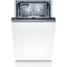 Встраиваемая посудомоечная машина Bosch SRV2HKX2DR