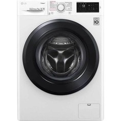 Стиральная машина LG F2M5HS6W