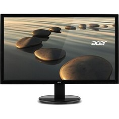 Монитор Acer LCD 22 K222HQLBD BLACK UM.WW3EE.001 (UM.WW3EE.001)