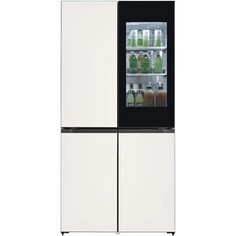 Холодильник LG GR-X24FQEKM