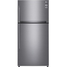 Холодильник LG GR-H802HMHZ