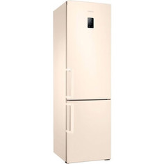 Холодильник Samsung RB37P5300EL/WT бежевый