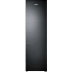 Холодильник Samsung RB37A5070B1/WT графит (двухкамерный)