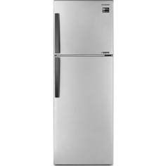 Холодильник Samsung RT32FAJBDSA/WT серебристый