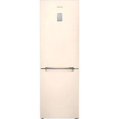 Холодильник Samsung RB33A3440EL/WT бежевый