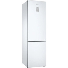 Холодильник Samsung RB37A5400WW/WT