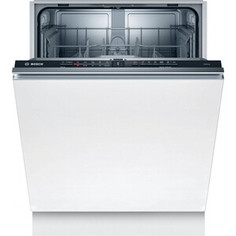 Встраиваемая посудомоечная машина Bosch SMV2ITX22E