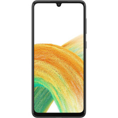 Смартфон Samsung SM-A336E Galaxy A33 5G 8/128Gb черный 4G 6.4