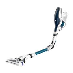 Вертикальный пылесос Tefal TY9471WO Air Force Flex 360 blue