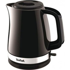 Чайник электрический Tefal KO150F130 черный
