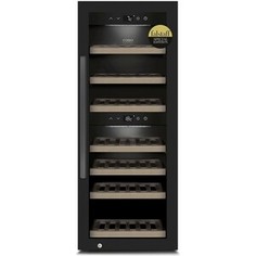 Винный шкаф Caso WineGourmet 38