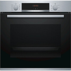 Электрический духовой шкаф Bosch HBA554YS0