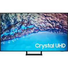 Телевизор Samsung UE75BU8500U Series 8 черный 4K Ultra HD 50Hz DVB-T2 DVB-C DVB-S2 USB WiFi Smart TV