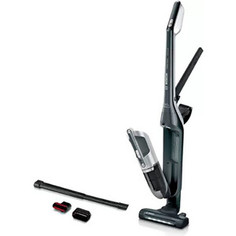 Вертикальный пылесос Bosch Serie 4 BCH3K2801 серебристый