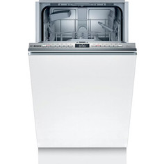 Встраиваемая посудомоечная машина Bosch SPV4HKX2DR