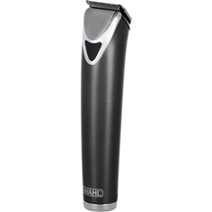 Триммер Wahl Wahl Stainless Steel Advance черный/серебристый