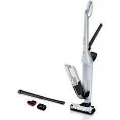 Вертикальный пылесос Bosch Flexxo Gen2 BCH3P2301 белый