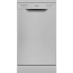 Посудомоечная машина Hansa ZWM456SEH