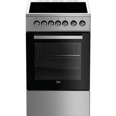 Электрическая плита Beko FSS57100GX