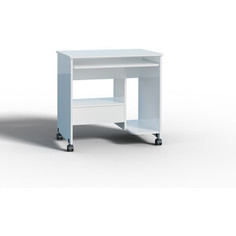 Стол компьютерный Атмосфера СК-05 белый РЕ