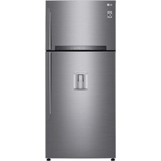 Холодильник LG GN-F702HMHZ