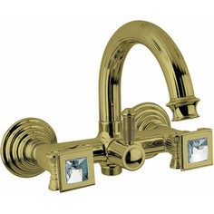 Смеситель для ванны Cezares Olimp (OLIMP-VD-02-Sw)