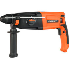 Перфоратор SDS-Plus PATRIOT RH280 Патриот