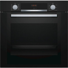 Электрический духовой шкаф Bosch HBA334YB0
