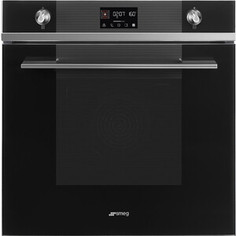 Электрический духовой шкаф Smeg SOP6102TN