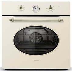 Электрический духовой шкаф Midea MO5810VRGI-B